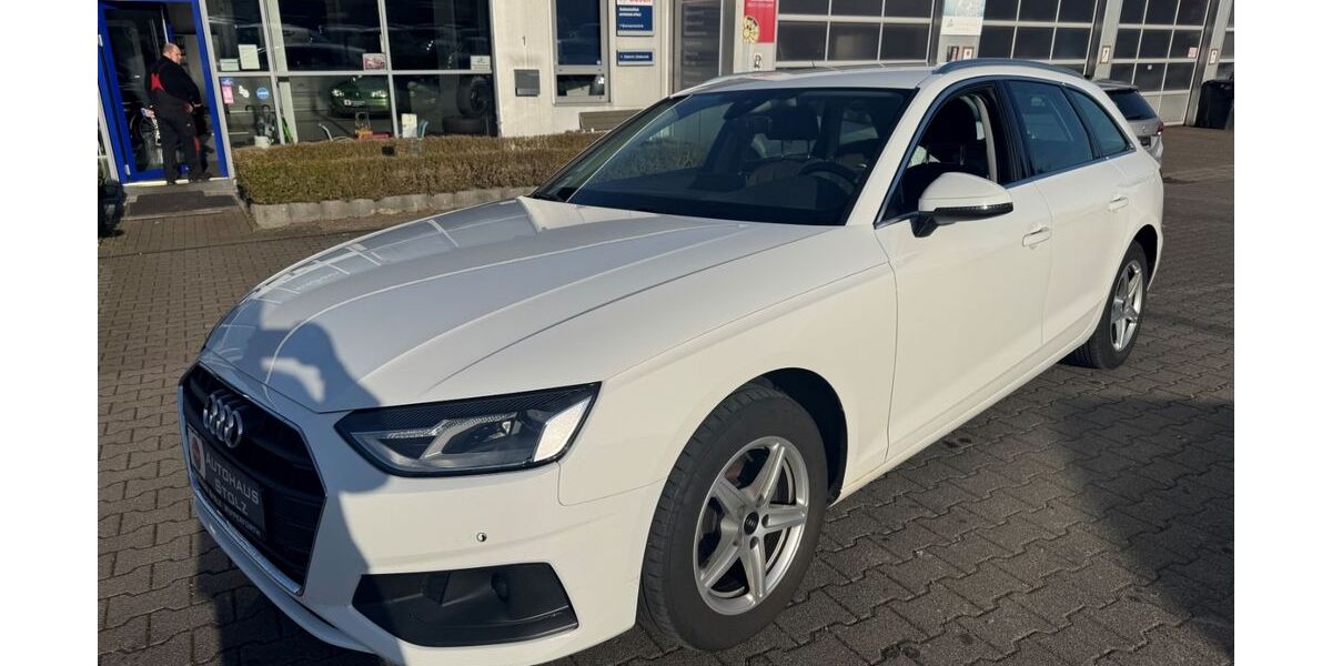 Audi A4 138.728 km 17.979 &euro; Wipperfürth 51688