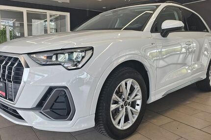 Audi Q3 33.859 km 38.900 &euro; Höxter 37671