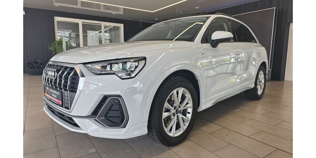 Audi Q3 33.859 km 38.900 &euro; Höxter 37671