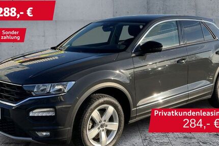 VW T-Roc 57.500 km 20.290 &euro; Chemnitz 09119