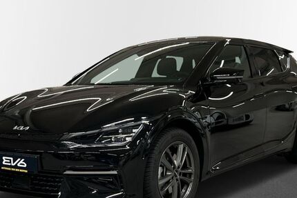 Kia EV6 9.950 km 44.900 &euro; Stuttgart 70469