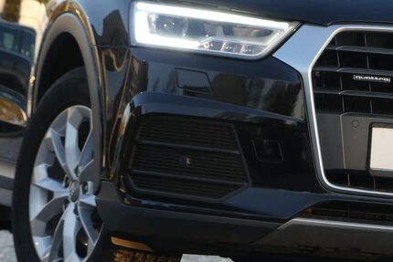 Audi Q3 99.800 km 17.950 &euro; Regensburg 93059