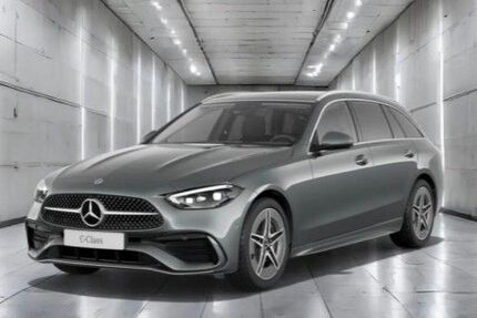 Mercedes-Benz C 300 24.400 km 43.000 &euro; Niedernhausen 65527