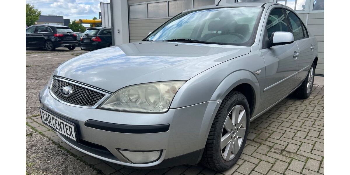 Ford Mondeo 115.000 km 990 &euro; Hannover/Pattensen 30982