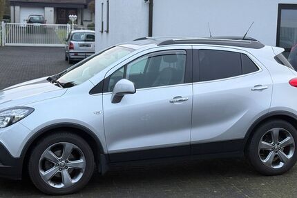 Opel Mokka 130.250 km 8.600 &euro; Werl 59457