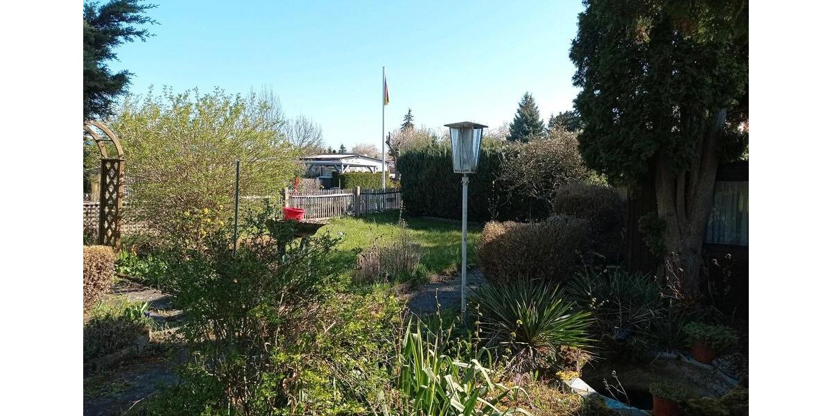 Grundstück Hörselberg-Hainich Hainich - 1.400&euro; | Angebot:26480411