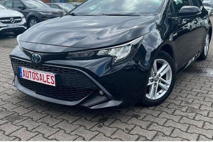 Toyota Corolla 153.940 km 14.641 € Lich 35423