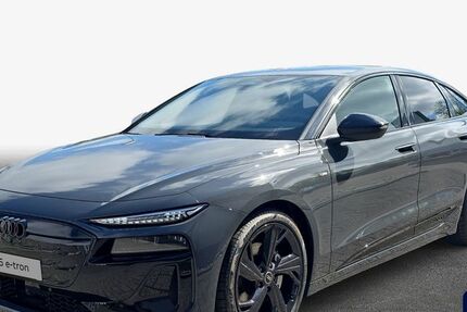 Audi A6 e-tron 7.500 km 79.490 &euro; Husum 25813