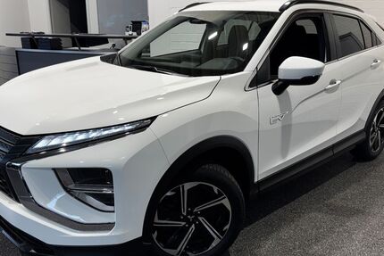 Mitsubishi Eclipse 26.900 km 20.990 &euro; Marl/Recklinghausen 45770