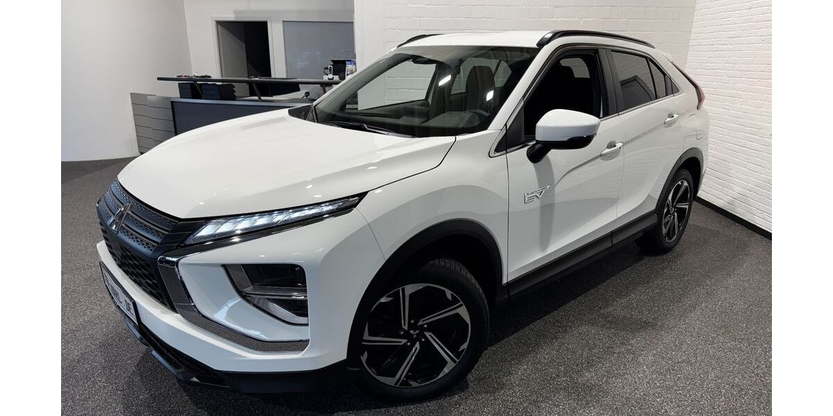 Mitsubishi Eclipse 26.900 km 20.990 &euro; Marl/Recklinghausen 45770