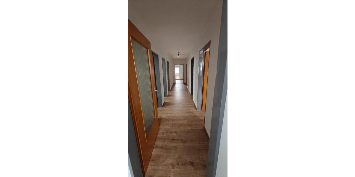 4-Zimmer Mietwohnung in Neunburg vorm Wald 4 zimmer