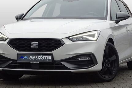 Seat Leon 96.950 km 16.990 &euro; Herford 32051