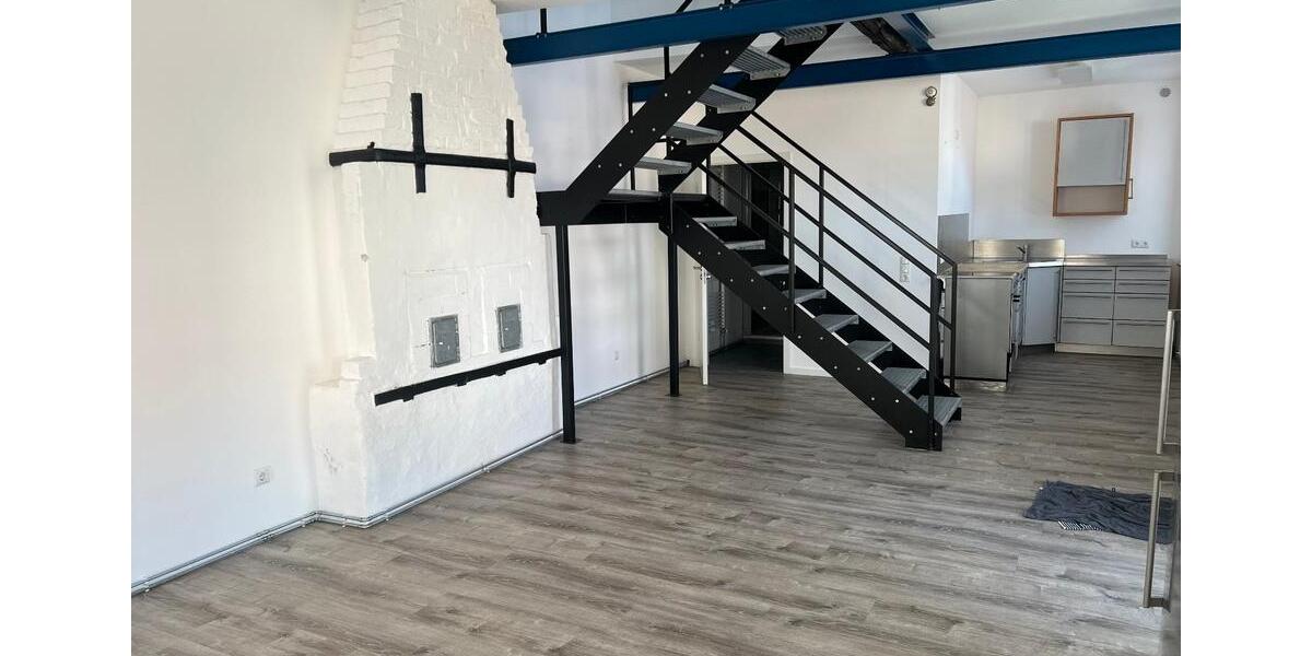 Etagenwohnung Extertal - 3 Zimmer, 80 m&sup2;, 550&euro; | Angebot:26279655