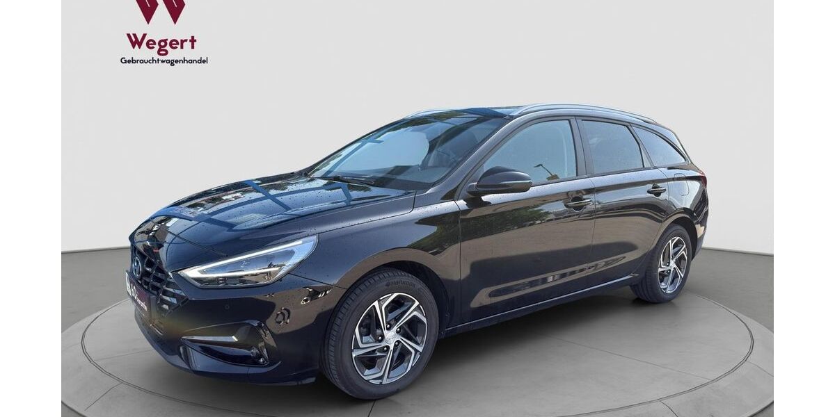 Hyundai i30 68.500 km 17.900 &euro; Holzgerlingen Nähe Böblingen bei Stuttgart 71088
