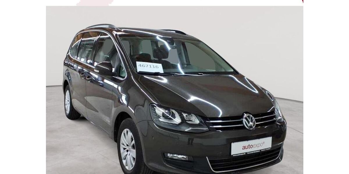 VW Sharan 75.799 km 24.889 &euro; Fernwald-Steinbach 35463