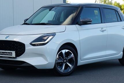 Suzuki Swift 19.667 km 18.950 € Harztor ( Nordhausen ) 99768