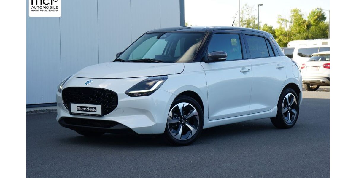 Suzuki Swift 19.667 km 18.950 € Harztor ( Nordhausen ) 99768