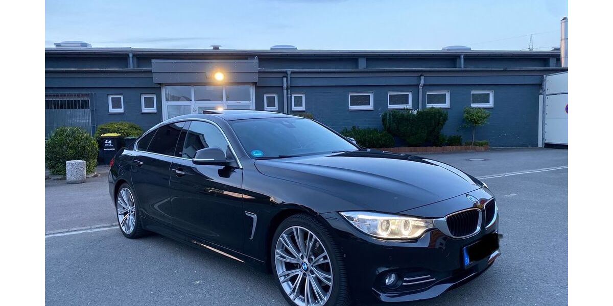 BMW 420 282.000 km 10.999 &euro; Mülheim an der Ruhr 45473