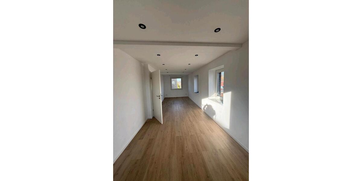 Etagenwohnung Neuenkirchen - 2 Zimmer, 71 m&sup2;, 650&euro; | Angebot:24563890