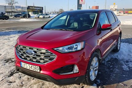 Ford Edge 72.000 km 21.200 &euro; Krasnystaw 22-30