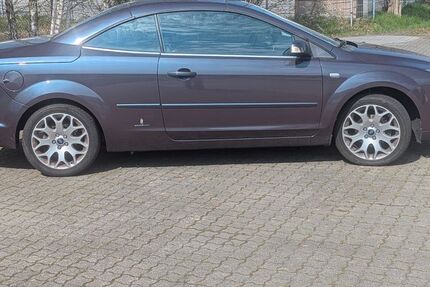 Ford Focus 145.000 km 3.999 &euro; Dresden 01108