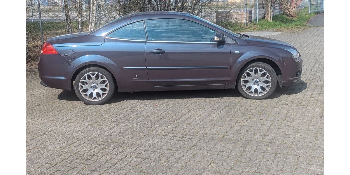Ford Focus 145.000 km 3.999 &euro; Dresden 01108