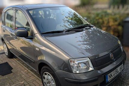 Fiat Panda 40.000 km 6.200 € Homburg 66424