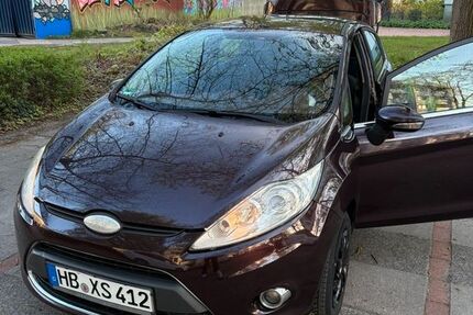 Ford Fiesta 198.000 km 2.000 &euro; Bremen 28259