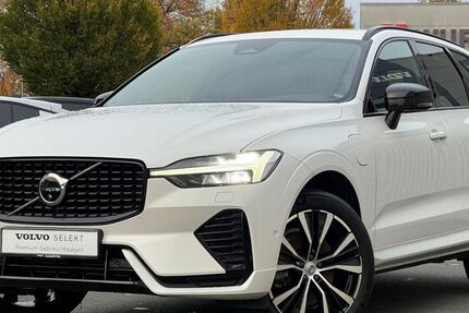 Volvo XC60 41.467 km 48.290 &euro; Gütersloh 33334