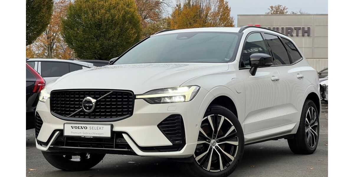 Volvo XC60 41.467 km 48.290 &euro; Gütersloh 33334