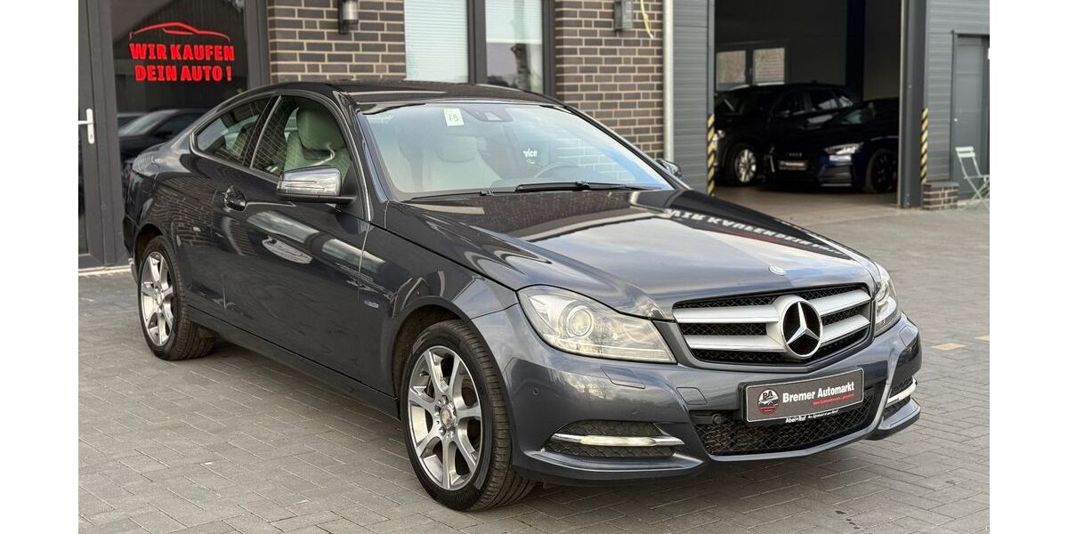Mercedes-Benz C 250 261.000 km 8.890 &euro; Weyhe / Melchiorshausen 28844