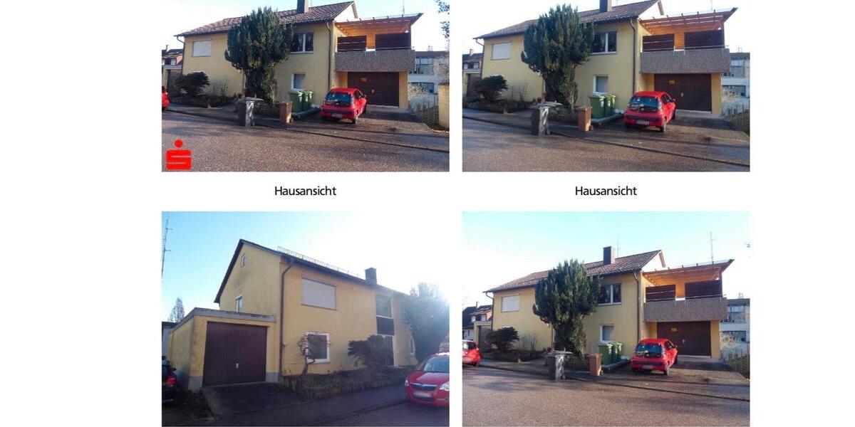 Einfamilienhaus Öhringen - 9 Zimmer, 189 m&sup2;, 2.100&euro; | Angebot:24733815