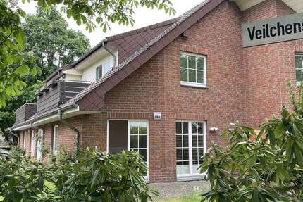 Wohnung Stuhr OT Brinkum Brinkum - 3 Zimmer, 97 m&sup2;, 270.000&euro; | Angebot:26494214