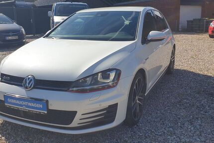 VW Golf 127.700 km 17.200 &euro; Jübek 24855
