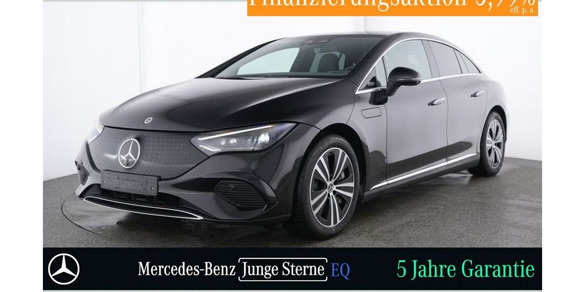 Mercedes-Benz EQE 15.121 km 44.844 &euro; Weyhe 28844