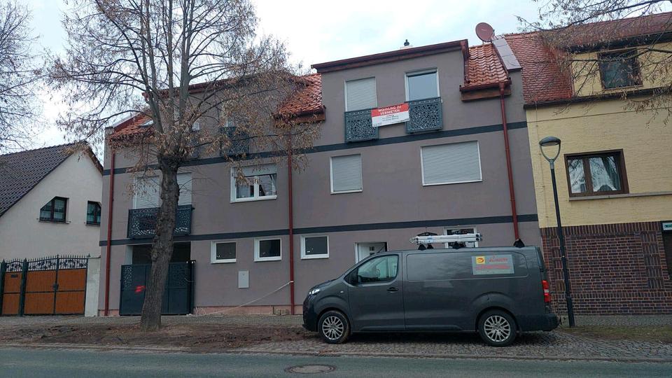 Etagenwohnung Roßleben-Wiehe Wiehe - 3 Zimmer, 85 m&sup2;, 880&euro; | Angebot:25370674