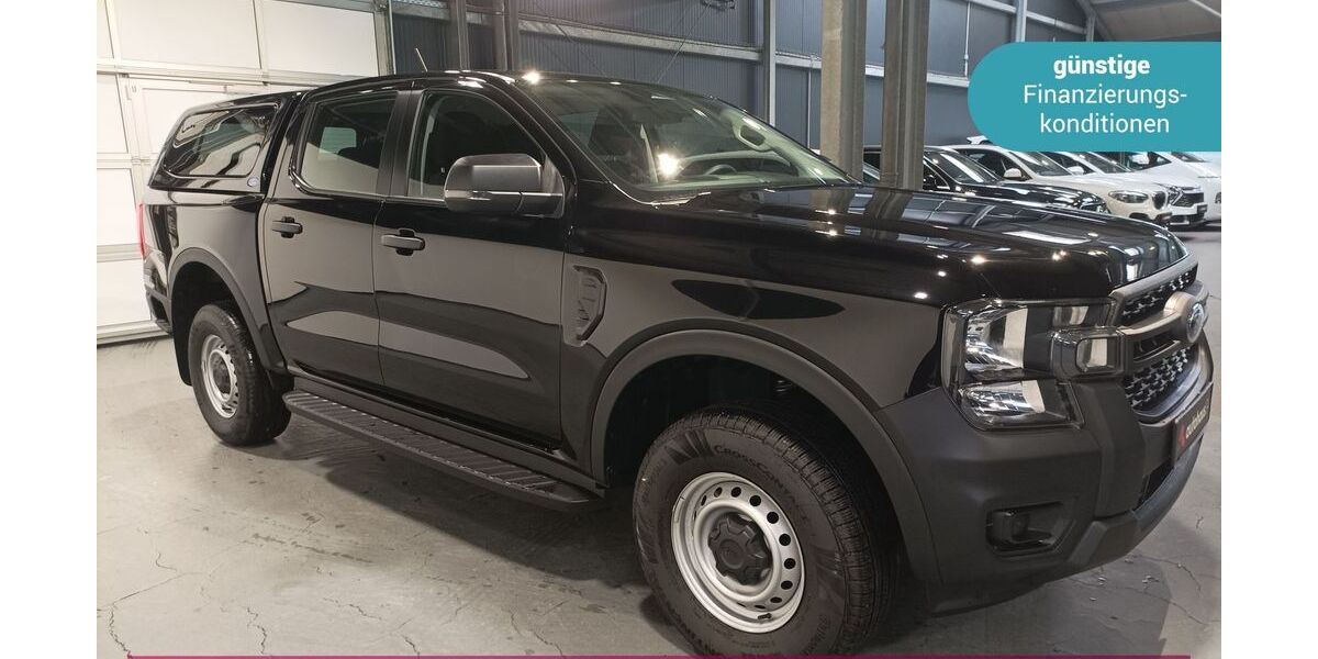 Ford Ranger 26.028 km 38.440 € Eching 85386