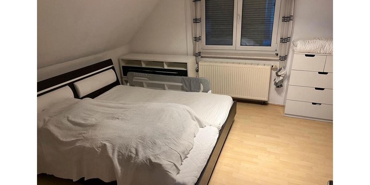 Einfamilienhaus Bad Buchau - 2 Zimmer, 70 m&sup2;, 750&euro; | Angebot:26122488