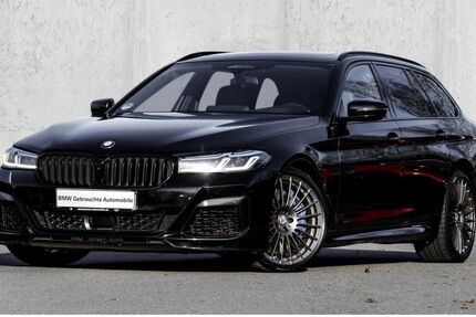 Alpina D5 70.267 km 66.408 &euro; Ahlen 59227