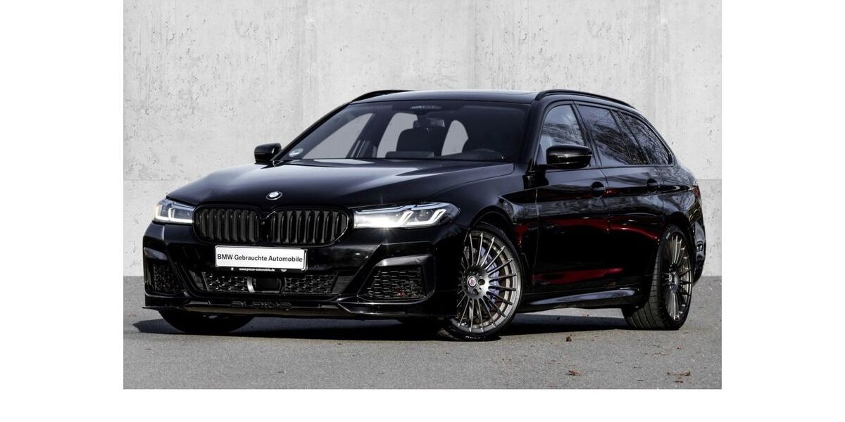 Alpina D5 70.267 km 66.408 &euro; Ahlen 59227