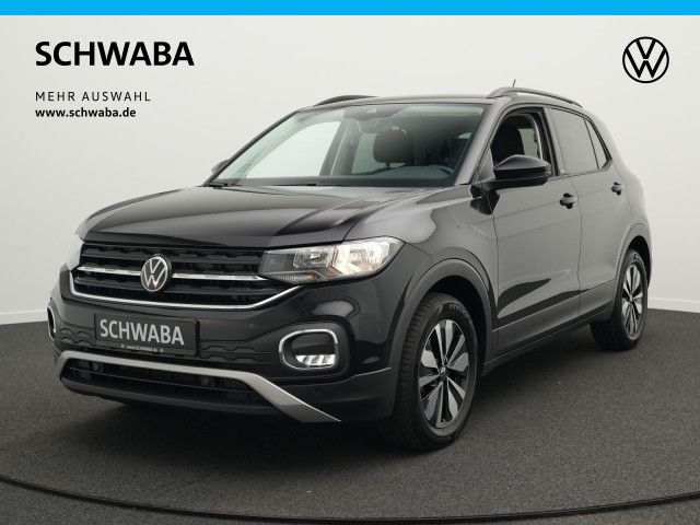 VW T-Cross 35.300 km 22.380 &euro; Gersthofen 86368