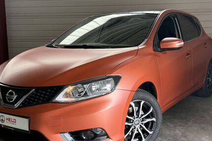 Nissan Pulsar 74.679 km 9.999 € Bühl 77815
