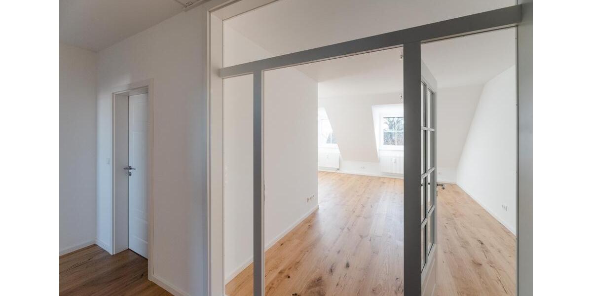 Dachgeschoßwohnung Bayreuth Meyernberg - 3 Zimmer, 69 m&sup2;, 229.000&euro; | Angebot:26834920