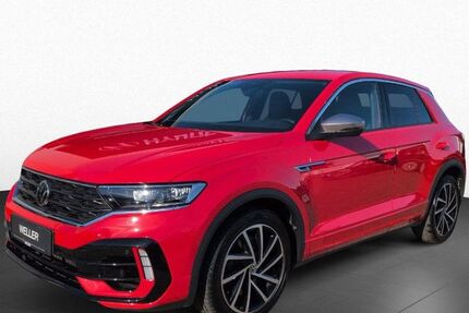 VW T-Roc 22.500 km 28.350 &euro; Braunschweig 38112