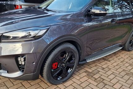 Kia Sorento 153.000 km 24.900 € Rabenau 01734