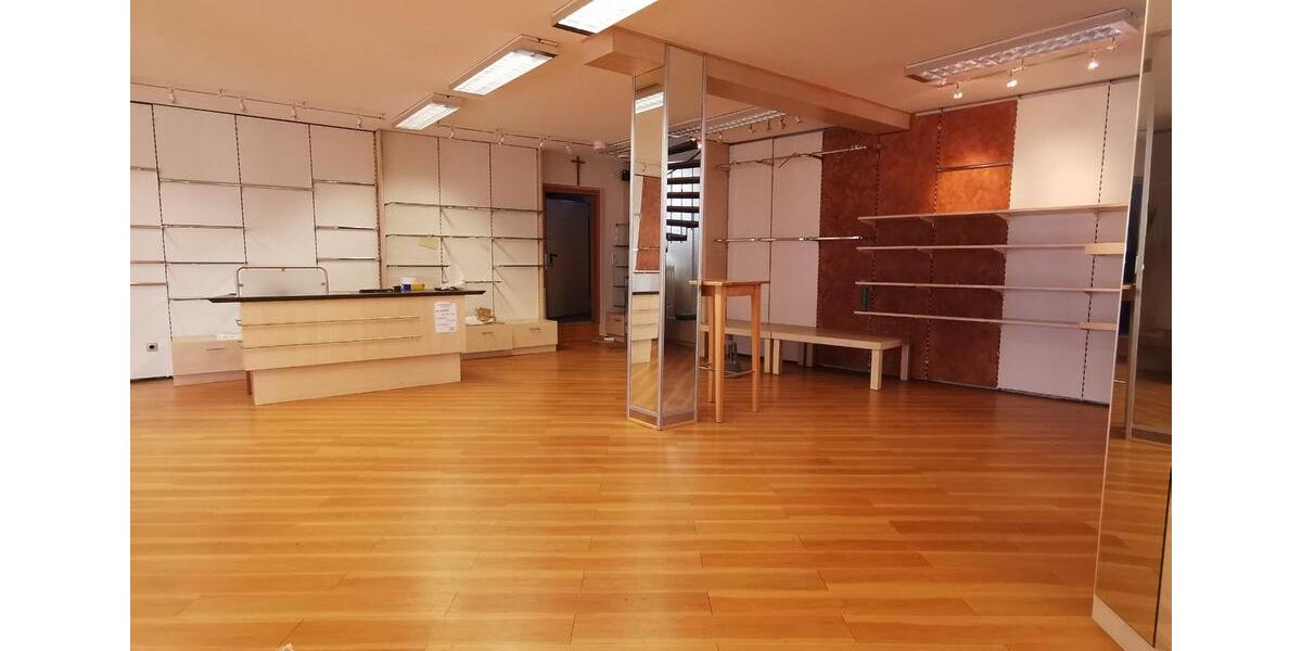 Gewerbeobjekt Zachenberg - 800&euro; | Angebot:26279381