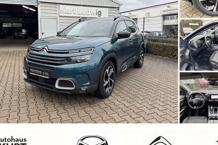 Citroen C5 Aircross 66.473 km 19.990 € Halle 06126