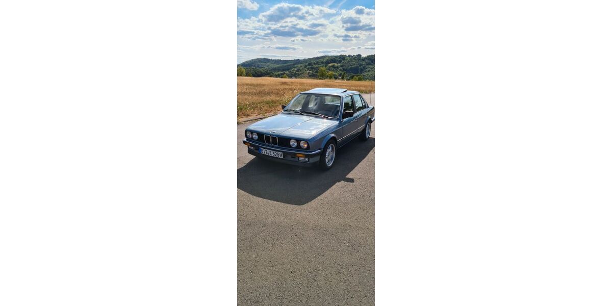 BMW 325 180.000 km 14.900 &euro; Trimport 54636