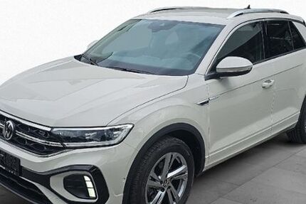 VW T-Roc 21.530 km 23.890 &euro; Murnau 82418