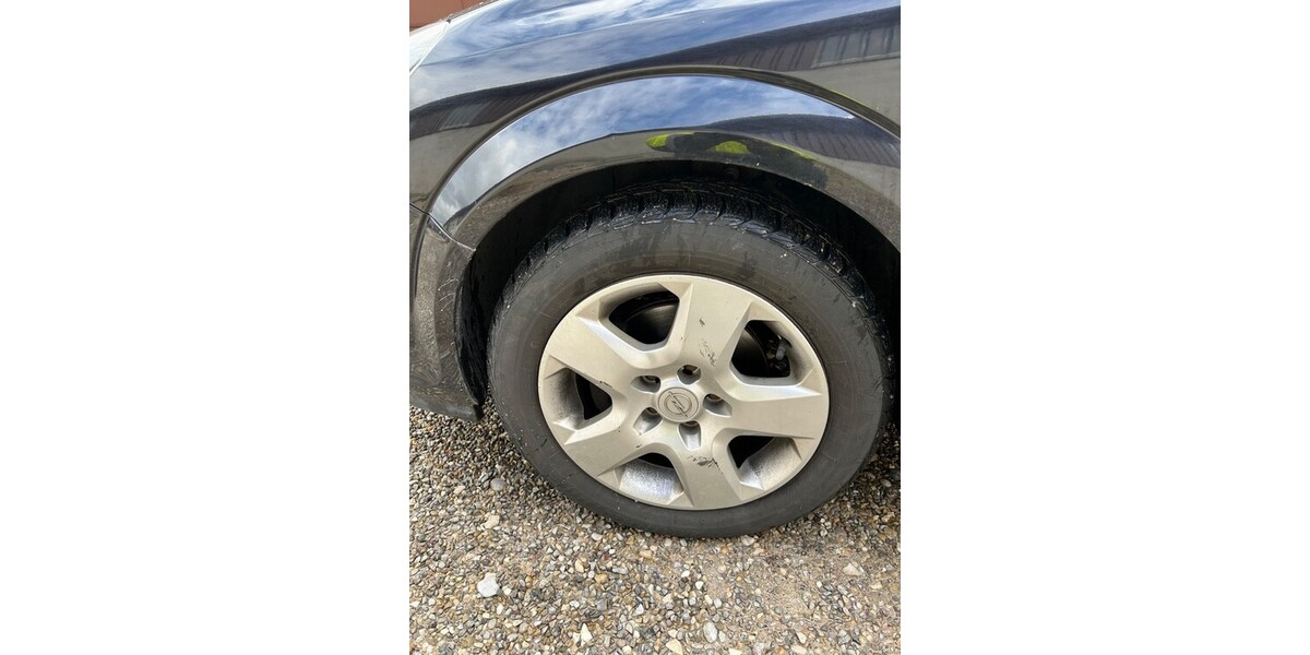 Opel Astra H GTC 230.000 km 2.500 &euro; Gersthofen 86368